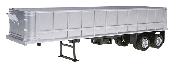 CVR Picture for 36ft Gravel dump trailer