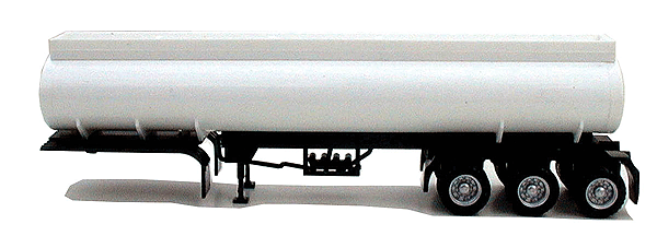 CVR Picture for 3-axle Elliptical tank trailer