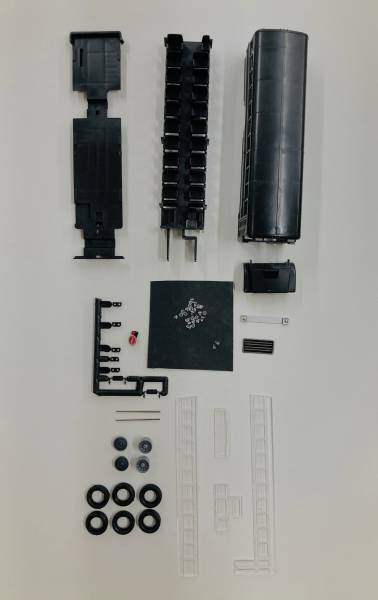 CVR Picture for School Bus Kit