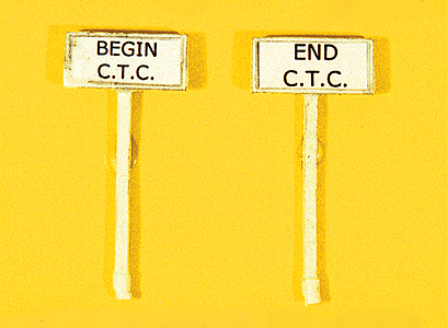 CVR Picture for Begin/End CTC Sign /2