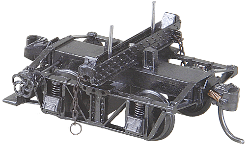 CVR Picture for Logcar w/out logs