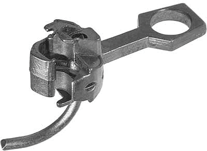 CVR Picture for Whisker SF Shelf Medium center/2pr