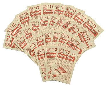 CVR Picture for Sample Test Kit