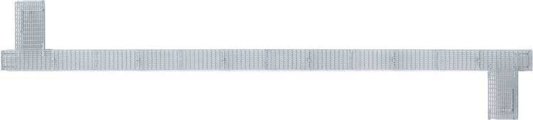 CVR Picture for 50ft Apex Running board Galvanized