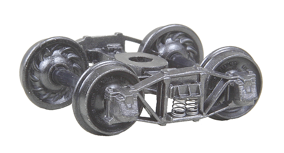 CVR Picture for Arch bar trucks w/33inch wheels /1p