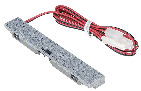 CVR Picture for DC Turnout Machine LH