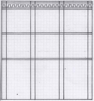 CVR Picture for 3-Story Blank Walls /2