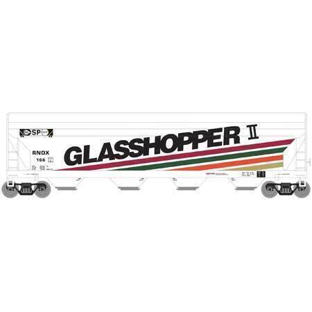 CVR Picture for ACF 5250covhop GlasshopperII #165