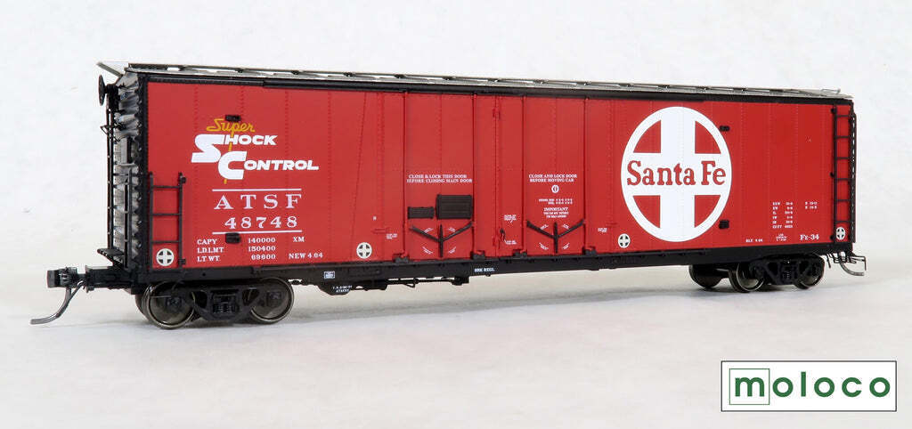 CVR Picture for Fe-34 Topeka XM DblePlug #48772