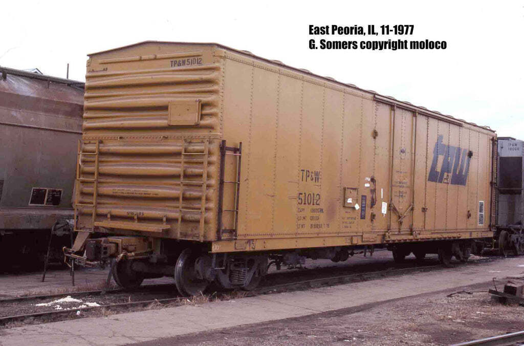 CVR Picture for FGE 50ft Plt BR 10PD TPW #51012