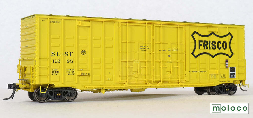 CVR Picture for ACF 50' HC Waffle Frisco #11284