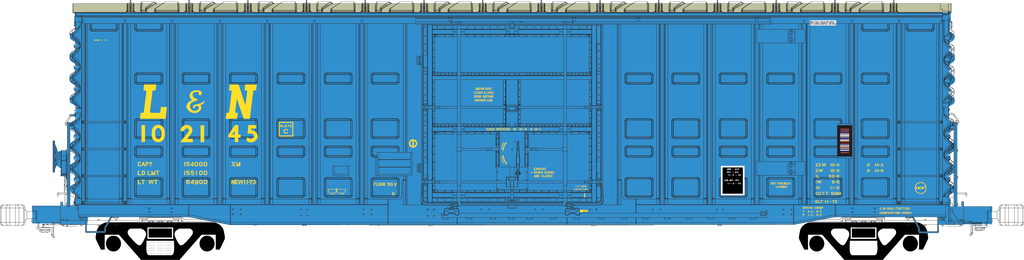 CVR Picture for ACF 50'Waffle PLT C LN #102127