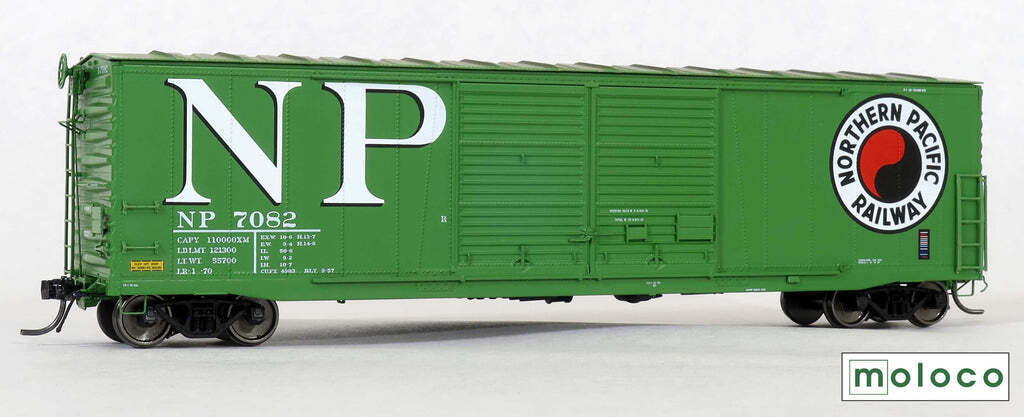 CVR Picture for 50' XM 15-0 ddrbox Green NP#7056