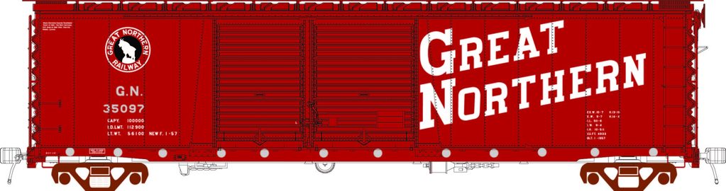 CVR Picture for StCloud 50' 15-0 box GN #35058