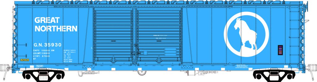 CVR Picture for StCloud 50' 15-0 box GN #35293