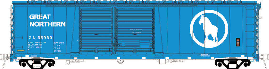 CVR Picture for StCloud 50' 15-0 box GN #35809