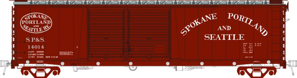 CVR Picture for StCloud 50' 15-0 box SP&S #14008