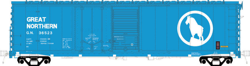 CVR Picture for StCloud 50' GN 69Blue #36523