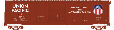 CVR Picture for 50' 15-2 combodr box UP #164290