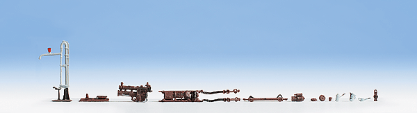 CVR Picture for Locomotive shop