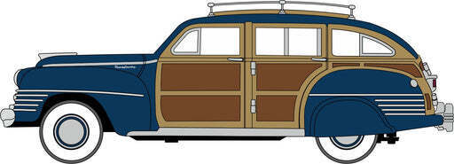 CVR Picture for 1942 Chrysler Town&Country Sea Blue