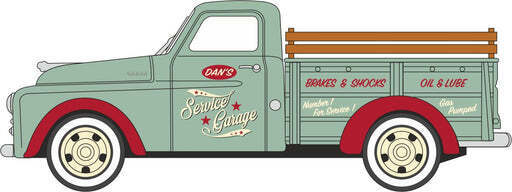 CVR Picture for 1948 Dodge B-1B PU Dans Service