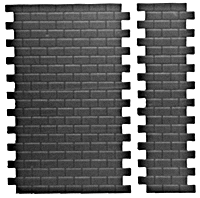 CVR Picture for Short intermediate block sht /8