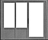 CVR Picture for Door - window combo /2