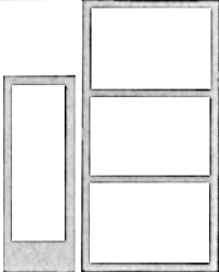 CVR Picture for Door - assorted doors & windows