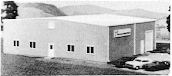 CVR Picture for Tri-star Industries - blue 70x60