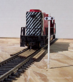 CVR Picture for Cdn Flange way signs 10CN/10CP