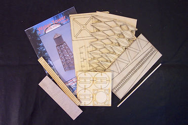 CVR Picture for Water Tower