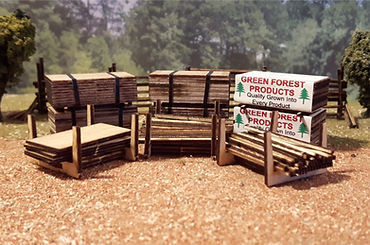 CVR Picture for Lumber Assortment