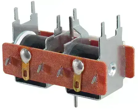 CVR Picture for Switch motor HO/N
