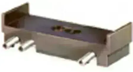 CVR Picture for Accessory switch For Turnout