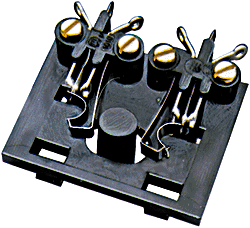 CVR Picture for Twin space microswitch