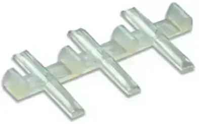 CVR Picture for Code75 Insulated rail joiner /12