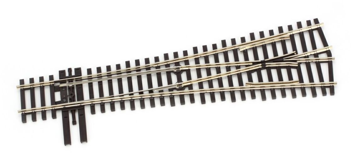 CVR Picture for Code 83 #4 Wye Switch