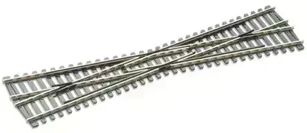 CVR Picture for C100 12degree crossing