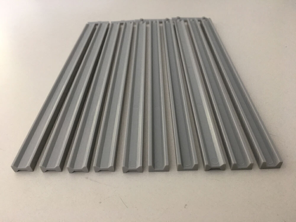 CVR Picture for Overpass Beams 50' /10