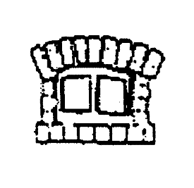 CVR Picture for Window, 2 Lite Brick