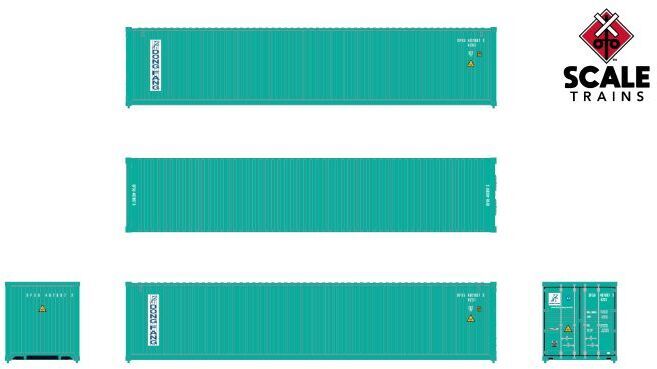 CVR Picture for 40' Mod Angled cont Dong Fang /3