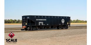 CVR Picture for KitC 40' 70T 4bayhop B&O #432814