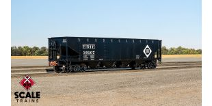 CVR Picture for KitC 40' 70T 4bayhop Erie #39271