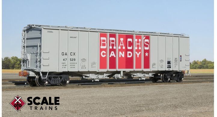 CVR Picture for RC 4180 AS covhop Brach's #47529