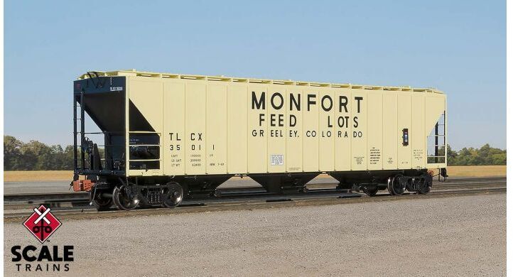 CVR Picture for RC 4785 covhop Monfort #35028