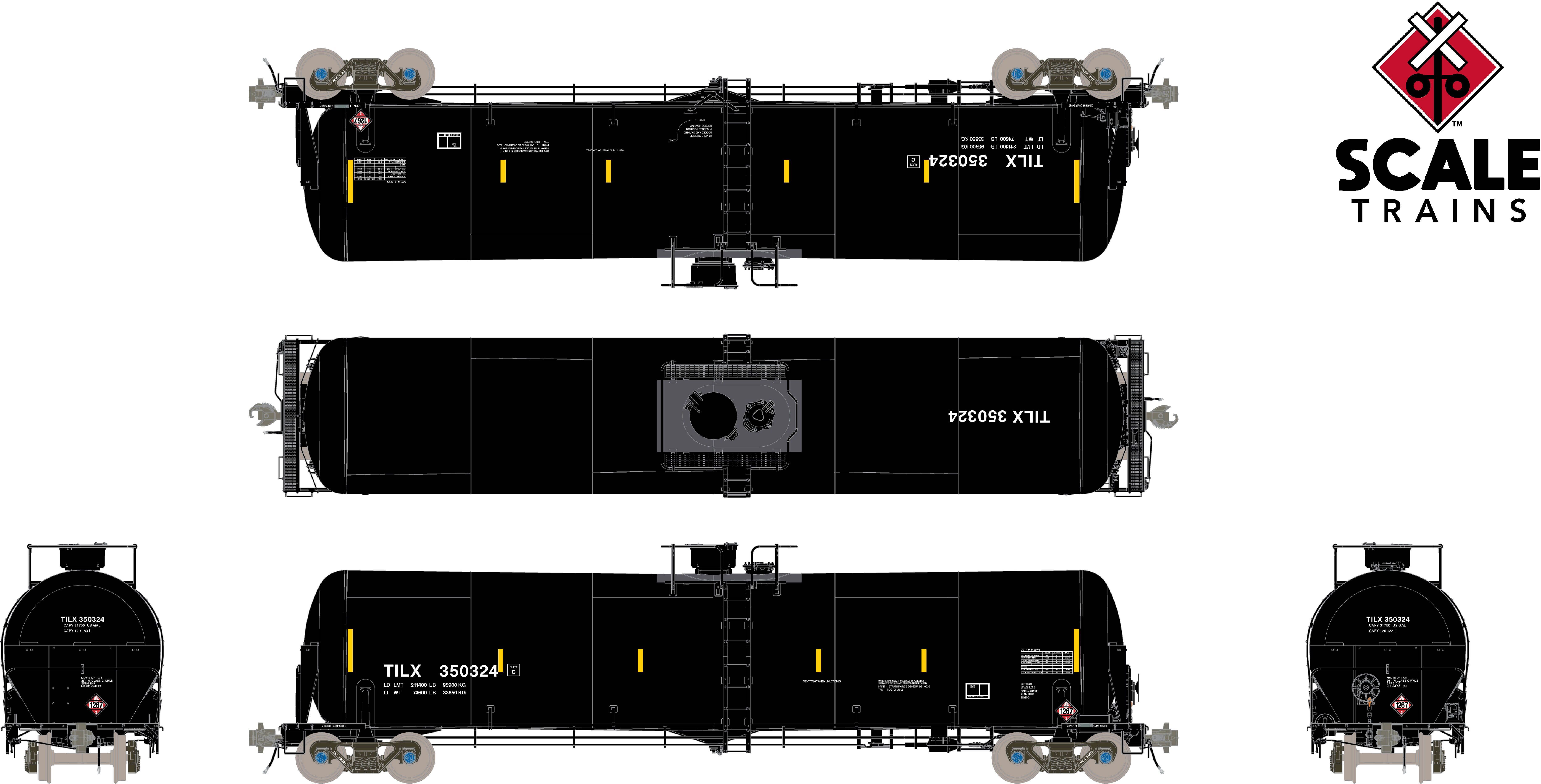 CVR Picture for RC 31kgal tank TILX #352333