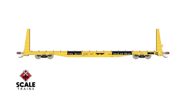 CVR Picture for F68AH BH flat TT/Yellow #81095