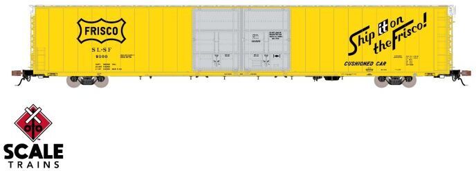 CVR Picture for RC 86' HC ddr box Frisco #9107