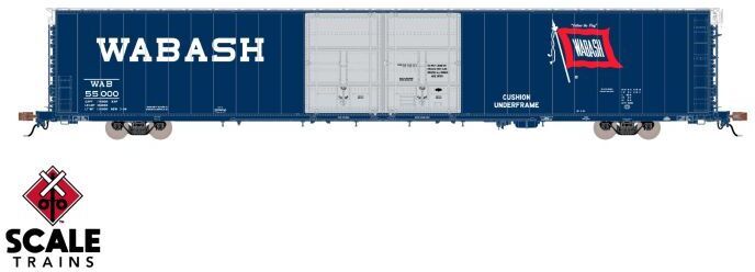 CVR Picture for RC 86' HC ddr box Wabash #55018